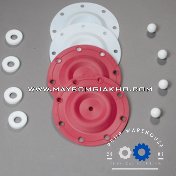 WET END KIT S05